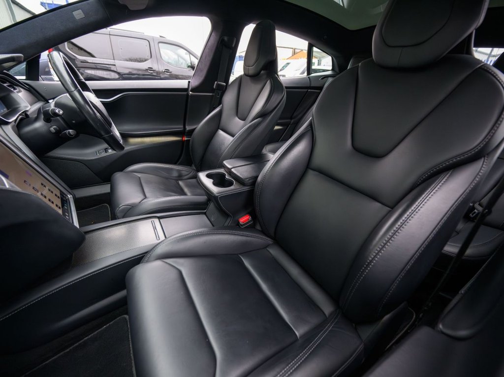 Used Tesla Model S 2019 for sale - 76593459: Photo 17