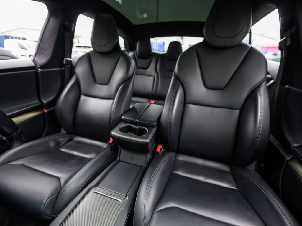 Used Tesla Model S 2019 for sale - 76593459: Photo 18