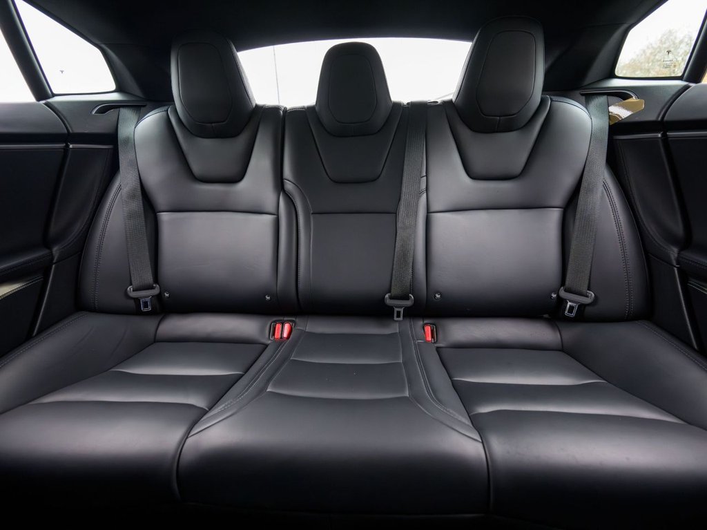 Used Tesla Model S 2019 for sale - 76593459: Photo 19