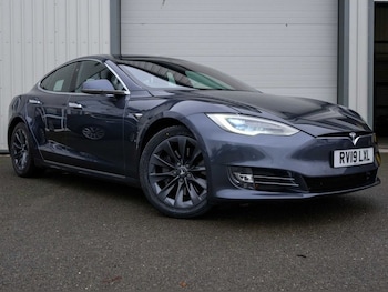 2019 (19) - 241kW 75kWh Dual Motor 5dr Auto