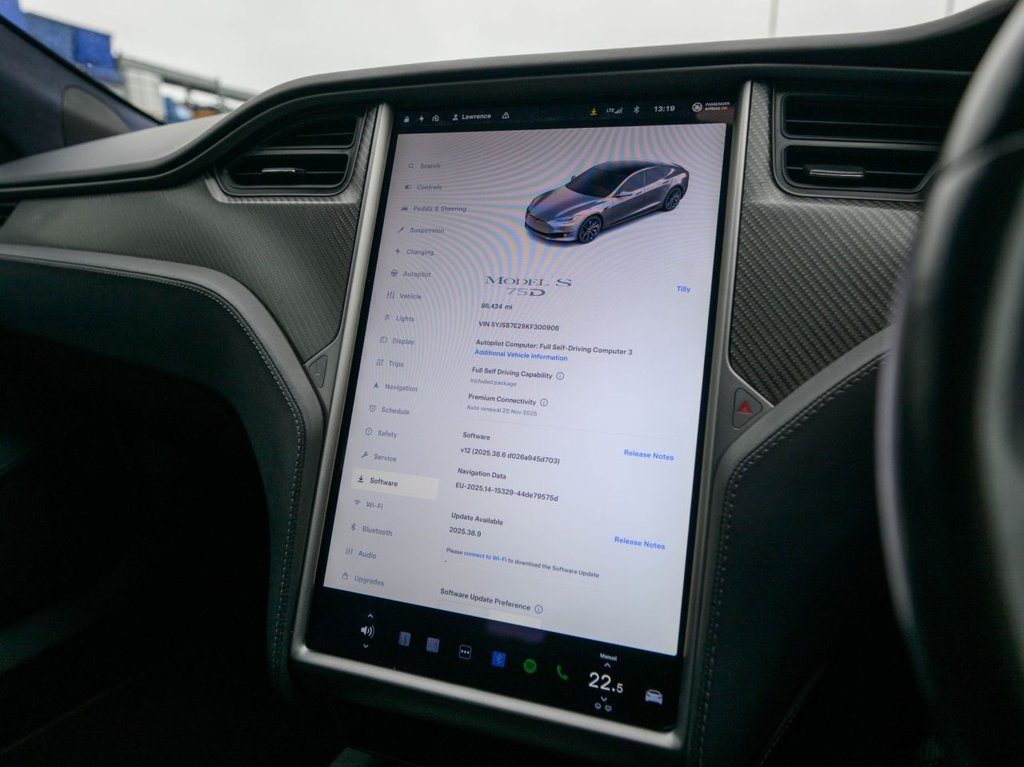 Used Tesla Model S 2019 for sale - 76593459: Photo 29