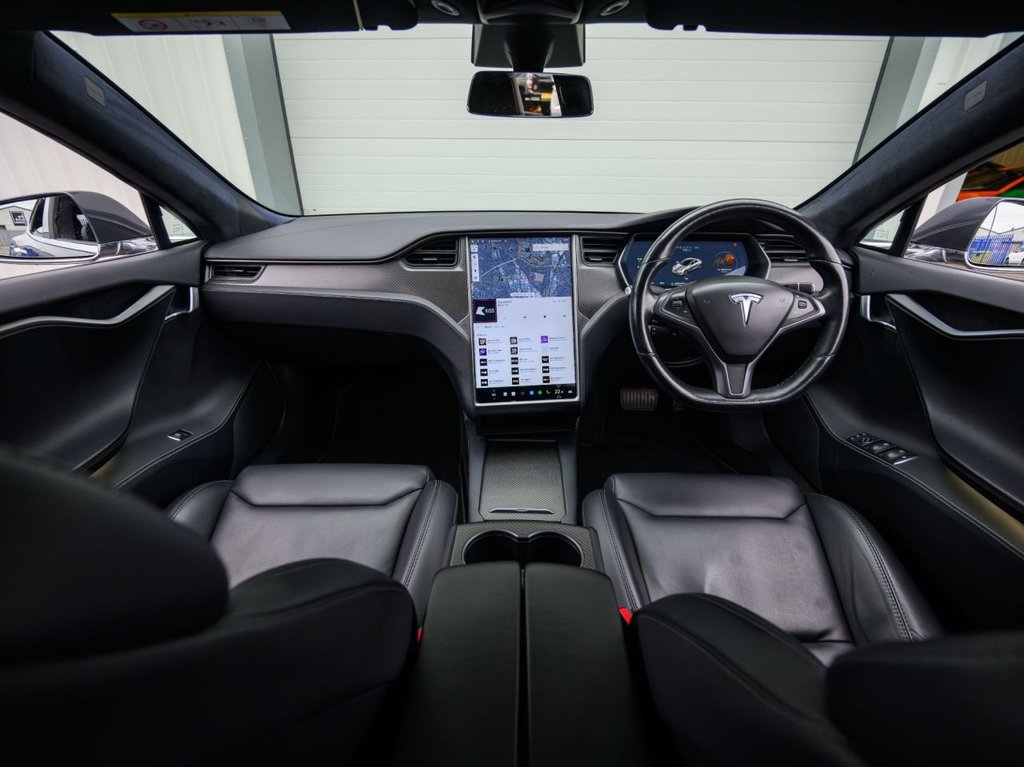 Used Tesla Model S 2019 for sale - 76593459: Photo 3
