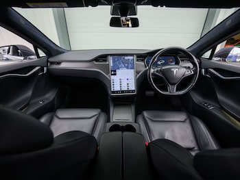 Used Tesla Model S 2019 for sale - 76593459: Photo