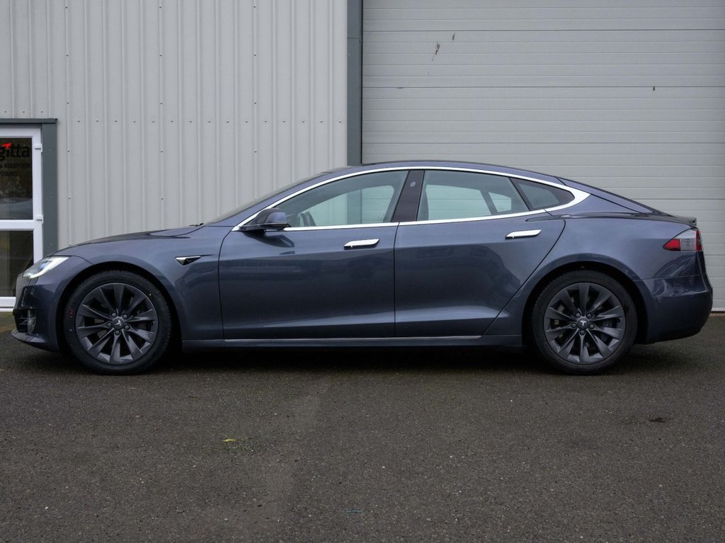 Used Tesla Model S 2019 for sale - 76593459: Photo 6