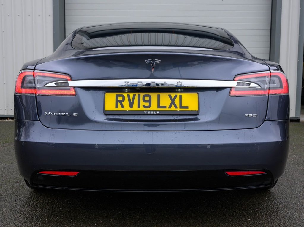Used Tesla Model S 2019 for sale - 76593459: Photo 7