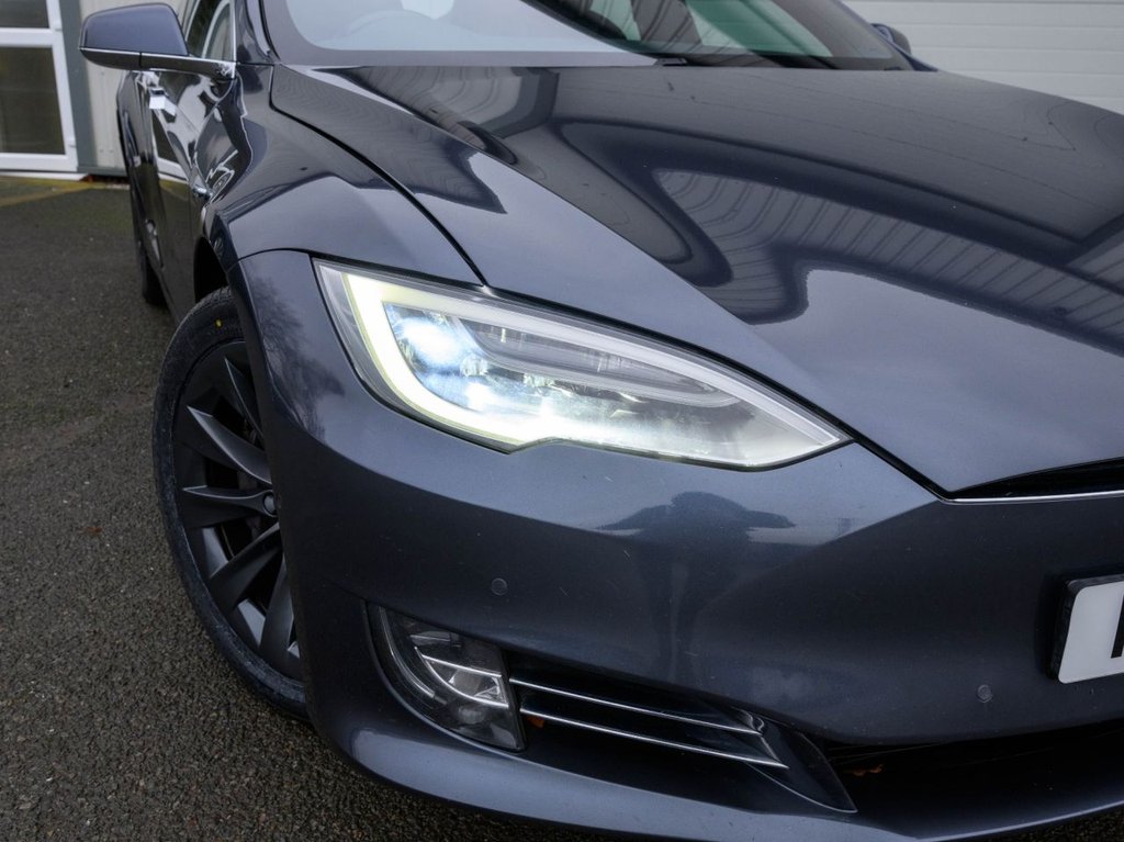 Used Tesla Model S 2019 for sale - 76593459: Photo 8