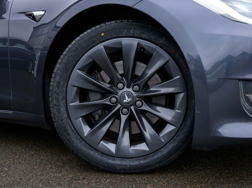 Used Tesla Model S 2019 for sale - 76593459: Photo 9