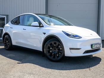 Used Tesla Model Y 2022 for sale - 79166782: Photo