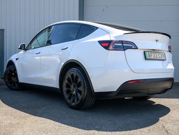 Used Tesla Model Y 2022 for sale - 79166782: Photo