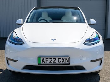 Used Tesla Model Y 2022 for sale - 79166782: Photo