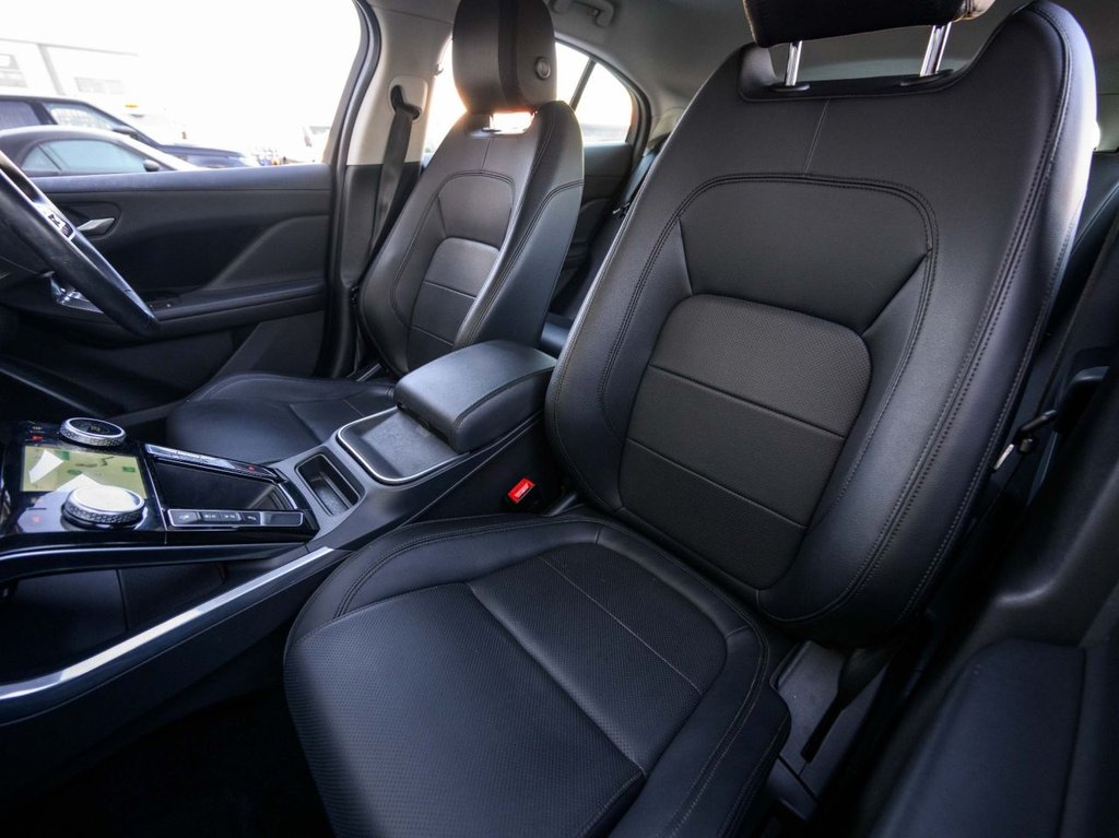 Used Jaguar I-Pace 2020 for sale - 77188448: Photo 11