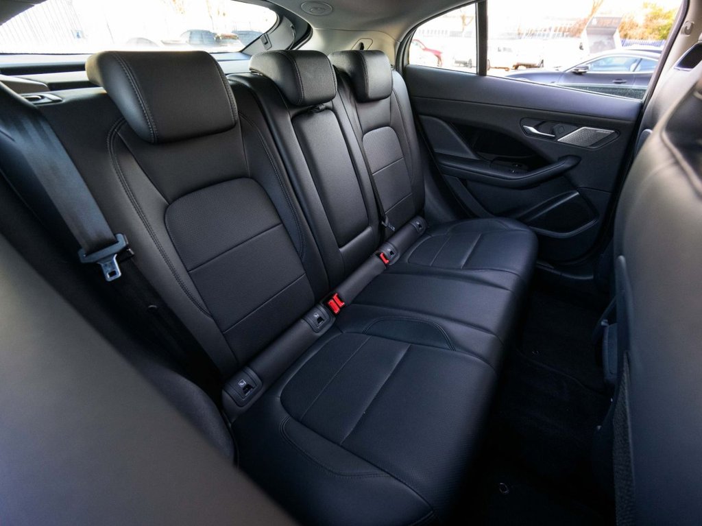 Used Jaguar I-Pace 2020 for sale - 77188448: Photo 13