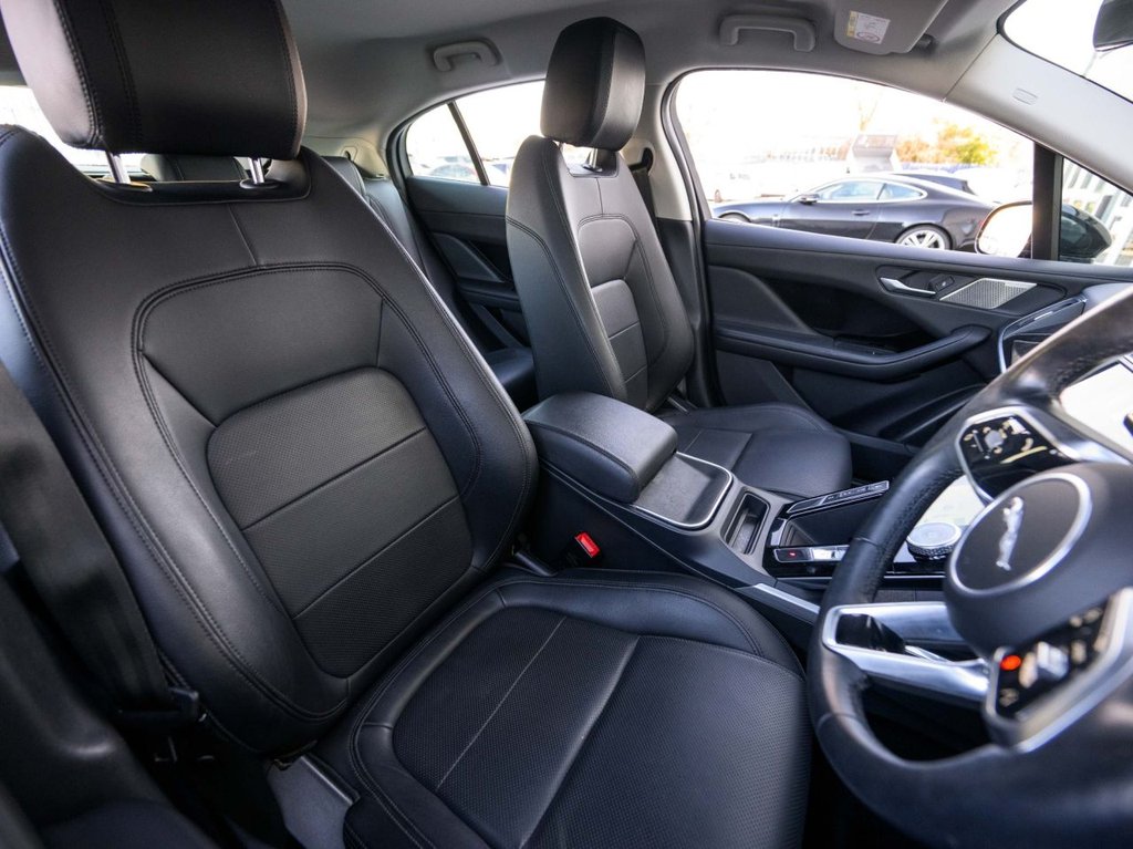 Used Jaguar I-Pace 2020 for sale - 77188448: Photo 14