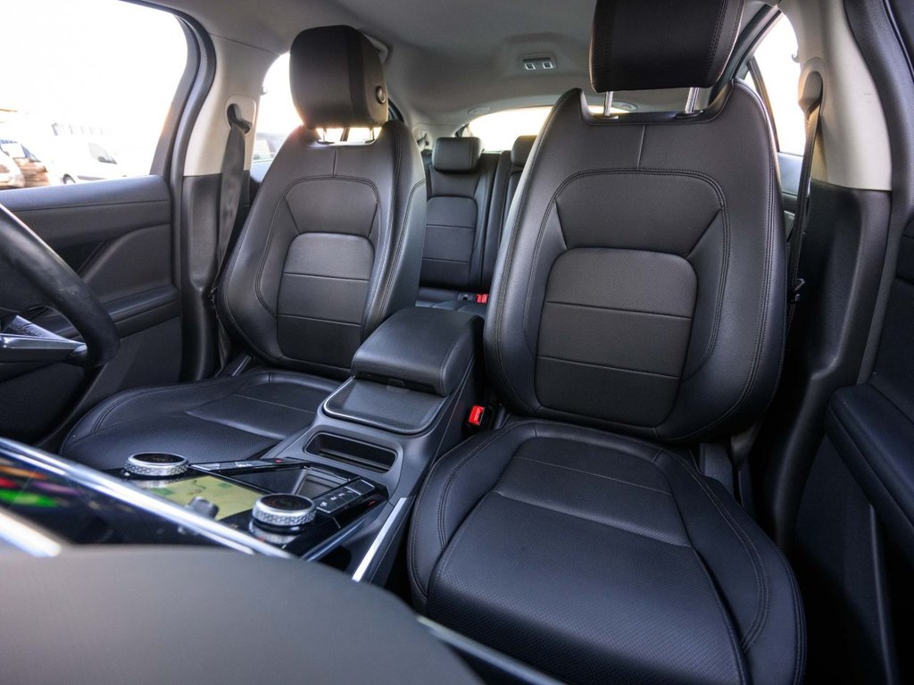 Used Jaguar I-Pace 2020 for sale - 77188448: Photo 15