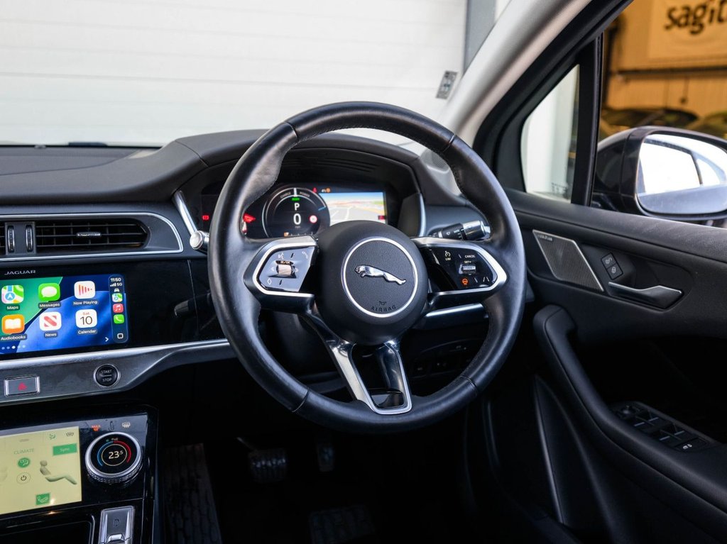 Used Jaguar I-Pace 2020 for sale - 77188448: Photo 17
