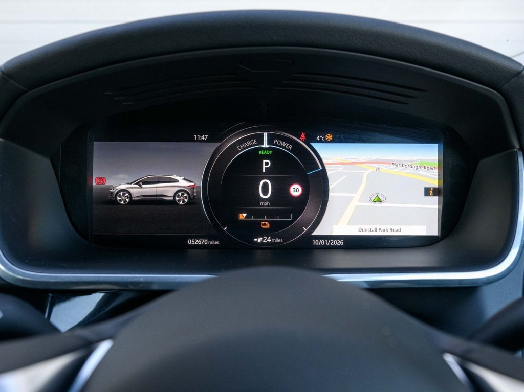 Used Jaguar I-Pace 2020 for sale - 77188448: Photo 18