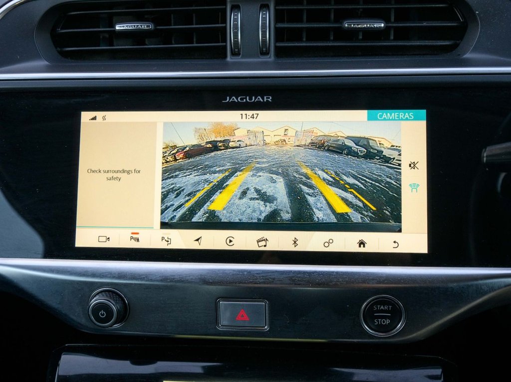 Used Jaguar I-Pace 2020 for sale - 77188448: Photo 19