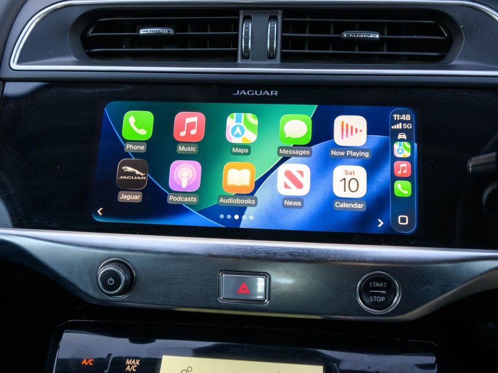 Used Jaguar I-Pace 2020 for sale - 77188448: Photo 20