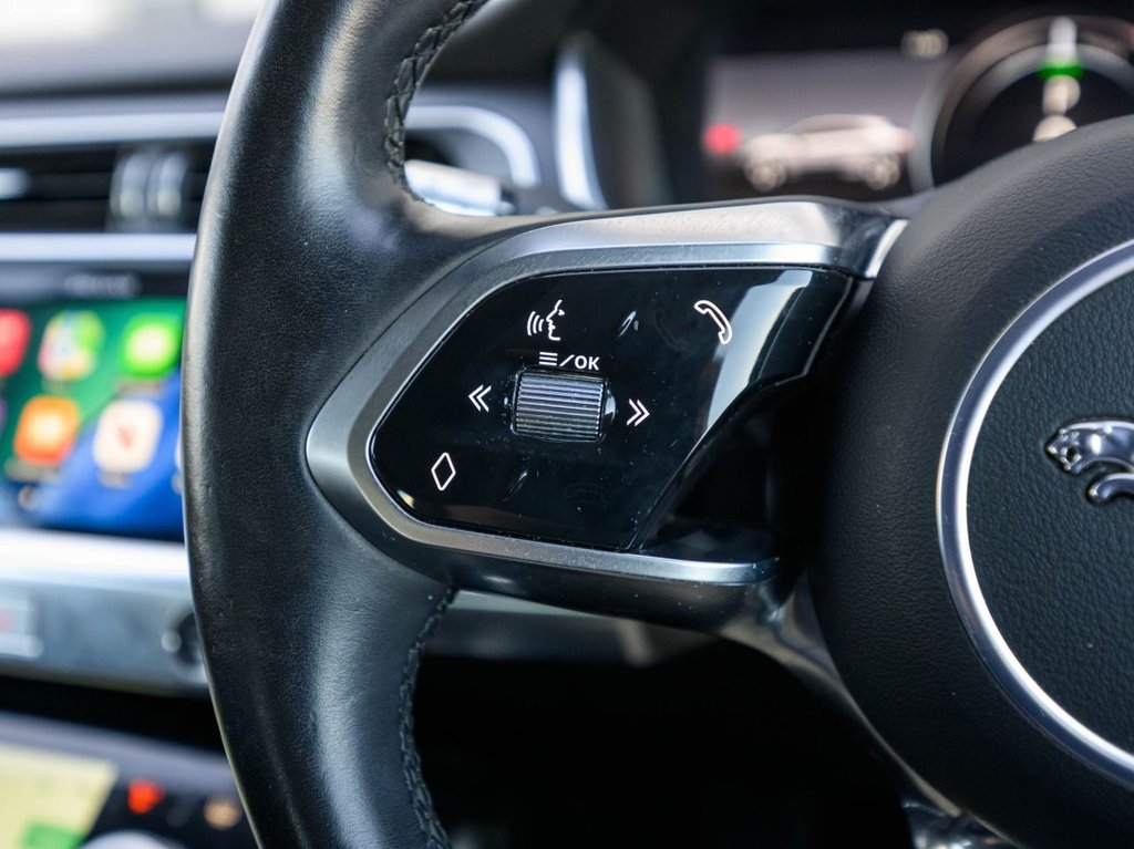 Used Jaguar I-Pace 2020 for sale - 77188448: Photo 22