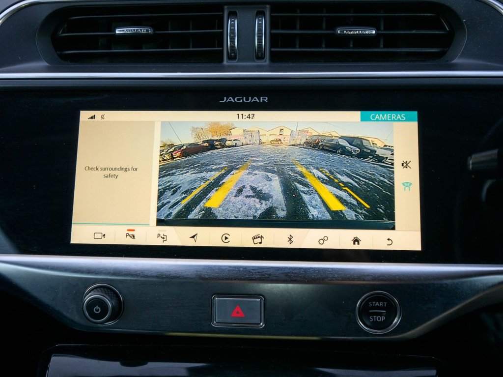 Used Jaguar I-Pace 2020 for sale - 77188448: Photo 27