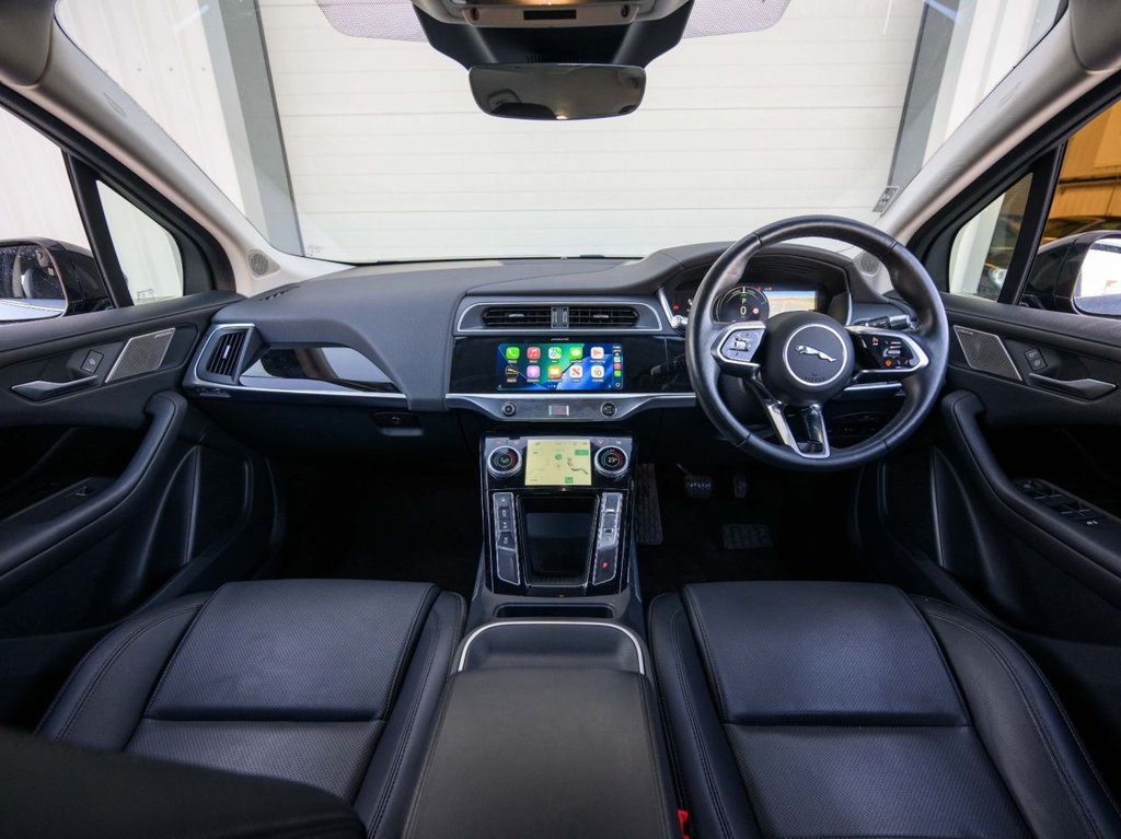 Used Jaguar I-Pace 2020 for sale - 77188448: Photo 3