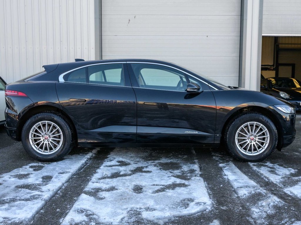 Used Jaguar I-Pace 2020 for sale - 77188448: Photo 5