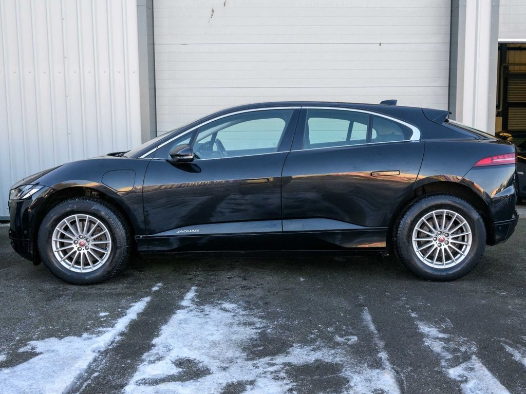 Used Jaguar I-Pace 2020 for sale - 77188448: Photo 6