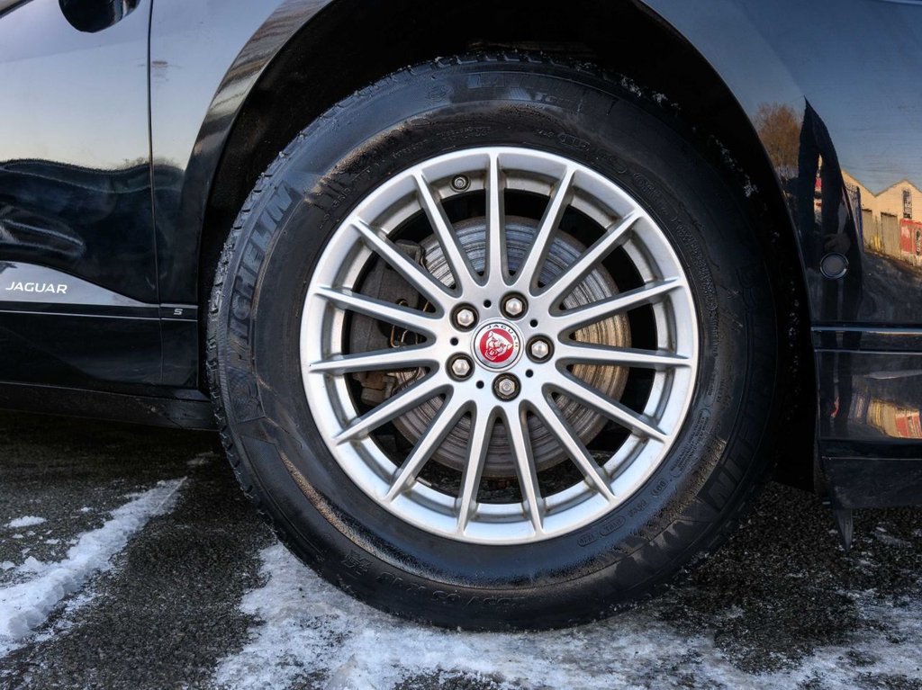 Used Jaguar I-Pace 2020 for sale - 77188448: Photo 9