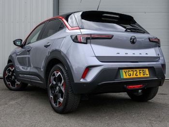 Used Vauxhall Mokka-e 2023 for sale - 76080375: Photo
