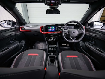 Used Vauxhall Mokka-e 2023 for sale - 76080375: Photo