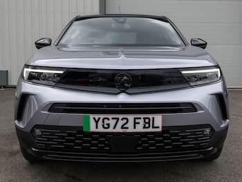 Used Vauxhall Mokka-e 2023 for sale - 76080375: Photo