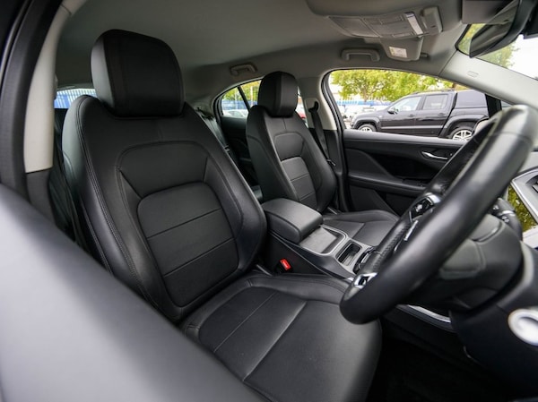 Used Jaguar I-Pace 2019 for sale - 76279554: Photo 10