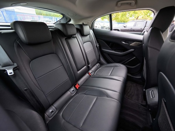 Used Jaguar I-Pace 2019 for sale - 76279554: Photo 12