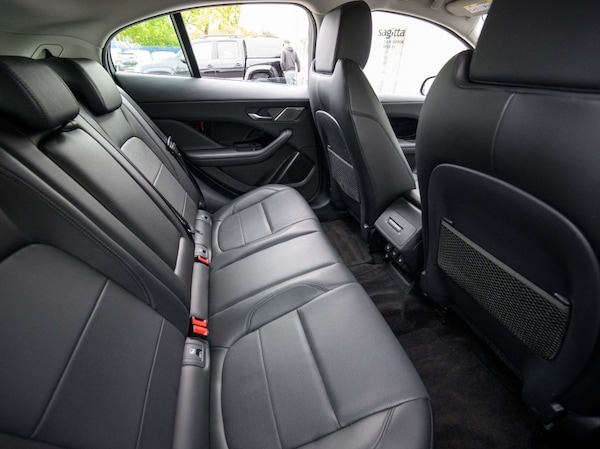 Used Jaguar I-Pace 2019 for sale - 76279554: Photo 13