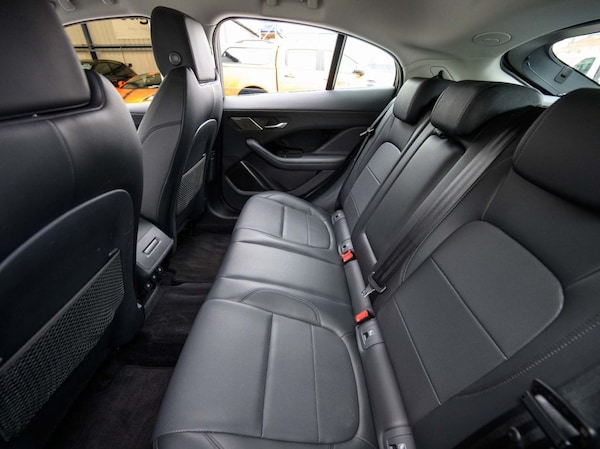 Used Jaguar I-Pace 2019 for sale - 76279554: Photo 14