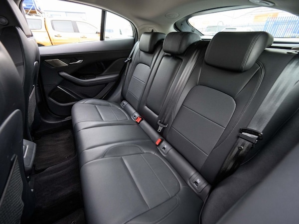 Used Jaguar I-Pace 2019 for sale - 76279554: Photo 15