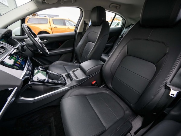 Used Jaguar I-Pace 2019 for sale - 76279554: Photo 17
