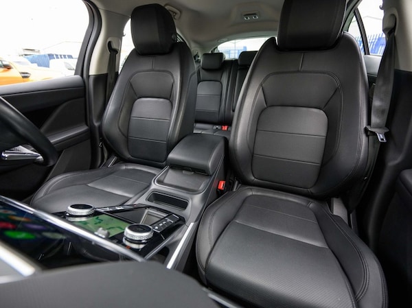 Used Jaguar I-Pace 2019 for sale - 76279554: Photo 18