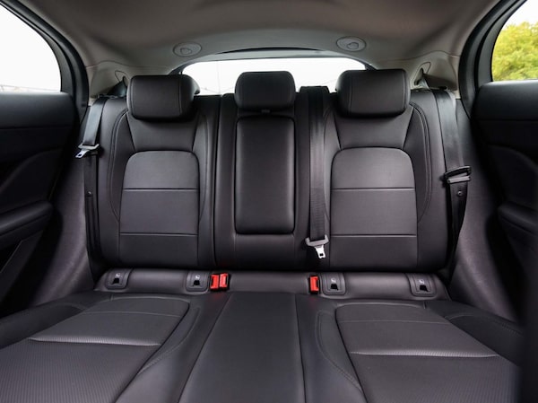 Used Jaguar I-Pace 2019 for sale - 76279554: Photo 19