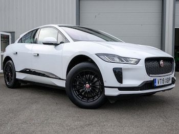 2019 (19) - 400 90kWh S SUV 5dr Electric Auto 4WD (400 ps)
