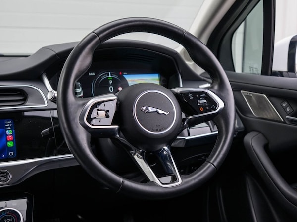 Used Jaguar I-Pace 2019 for sale - 76279554: Photo 20
