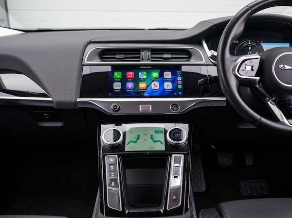 Used Jaguar I-Pace 2019 for sale - 76279554: Photo 21