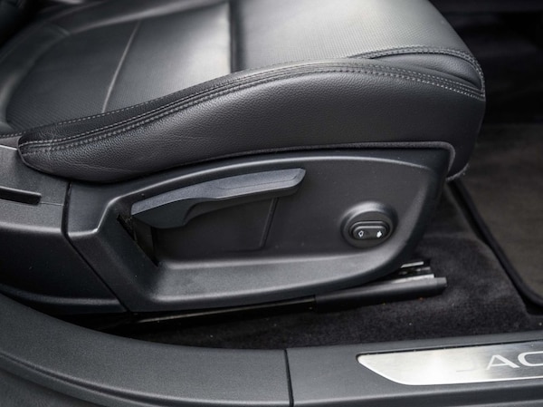 Used Jaguar I-Pace 2019 for sale - 76279554: Photo 24