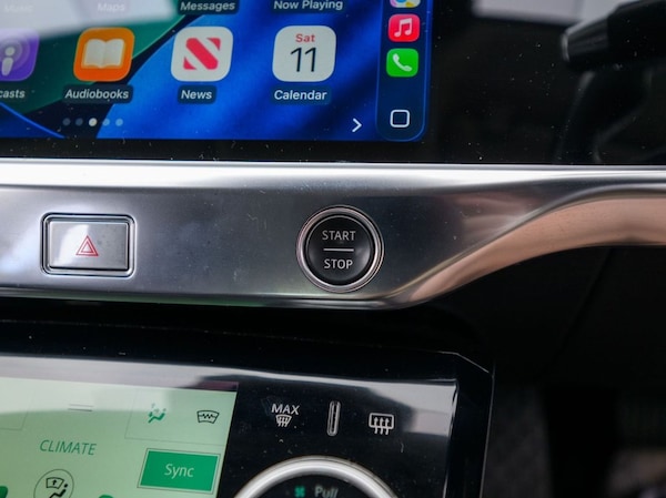 Used Jaguar I-Pace 2019 for sale - 76279554: Photo 28