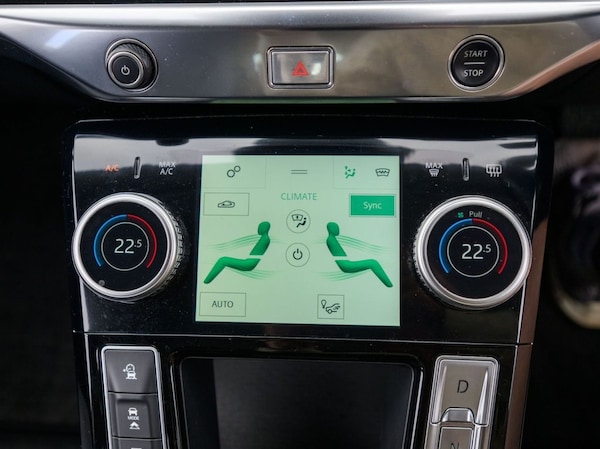 Used Jaguar I-Pace 2019 for sale - 76279554: Photo 29