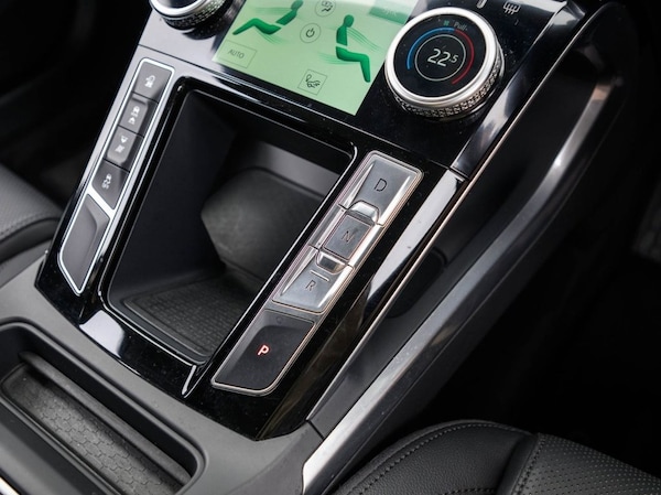 Used Jaguar I-Pace 2019 for sale - 76279554: Photo 30