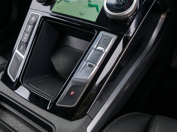 Used Jaguar I-Pace 2019 for sale - 76279554: Photo 32
