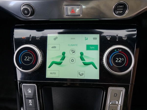 Used Jaguar I-Pace 2019 for sale - 76279554: Photo 33