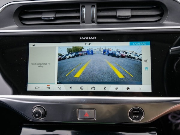 Used Jaguar I-Pace 2019 for sale - 76279554: Photo 34