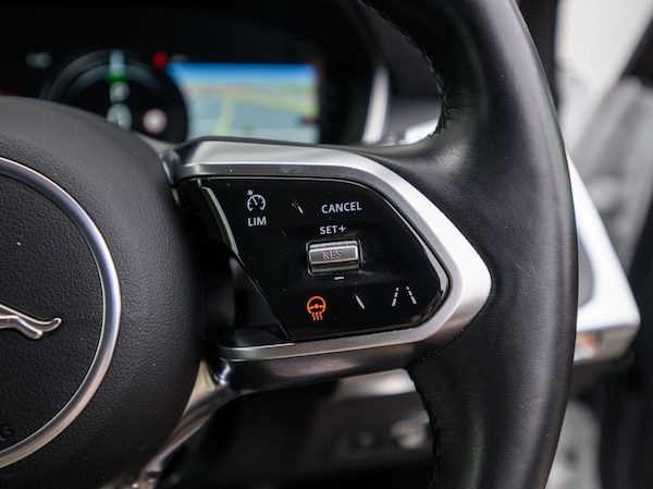 Used Jaguar I-Pace 2019 for sale - 76279554: Photo 35